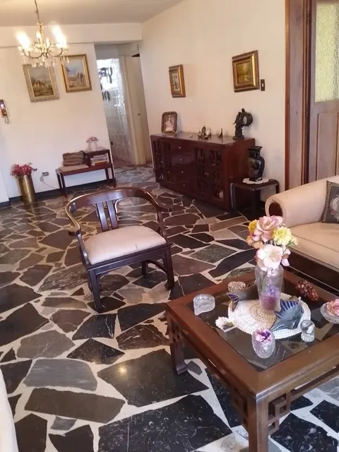 Venta Apartamento En El Marques Uribe