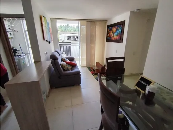 Apartamento Amoblado En Arriendo En Baja Suiza Manizales | Apto