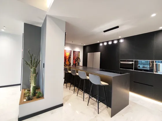 Campo Alegre, Alquiler, Apartamento, Municipio Chacao