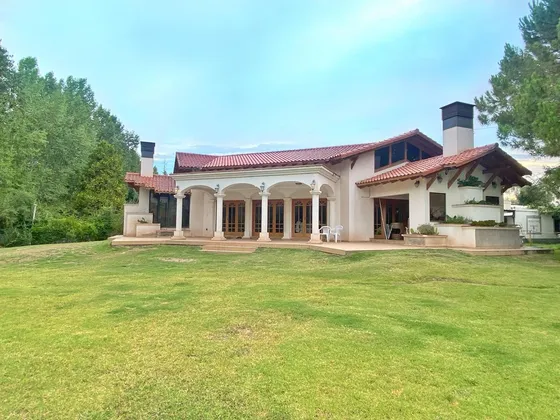 Venta De Casa Barrio Privado La Capilla Vistalba