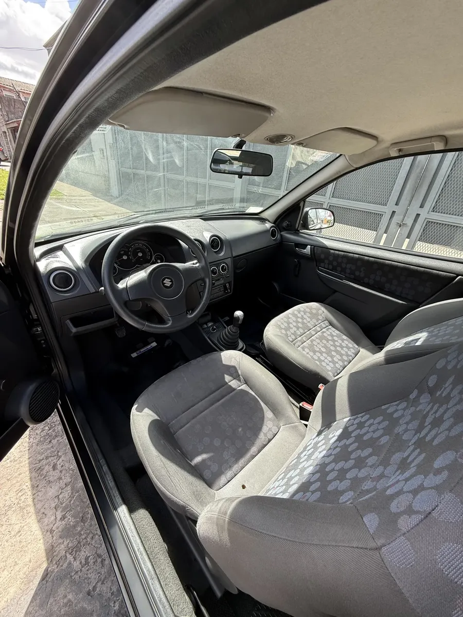 Suzuki Fun 1.4 N Aa Da560713015661045768