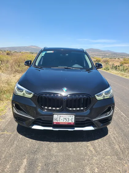 Bmw X1 2.0 Sdrive 20ia X Line At