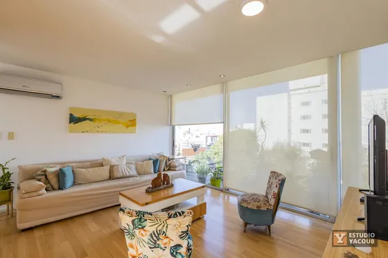 Departamento En Venta - 2 Dormitorios 1 Baño 1 Cochera - 75mts2 - La Plata