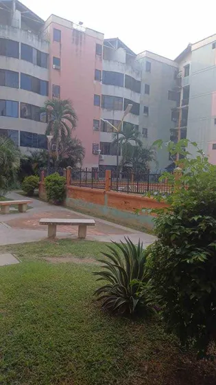 Mt Venta De Apartamento En Bella Florida Las Tapias