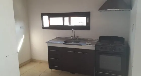 Venta De Departamento Dos Ambientes Con Cochera Descubierta En Cervantes 2217, Calzada