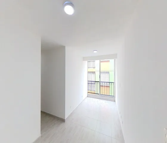 Venta De Apartamento - Barrio La Selva - Zona Sur Cali