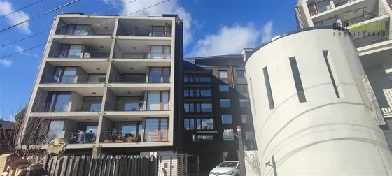 Departamento En Venta De 2 Dorm. En Puerto Varas
