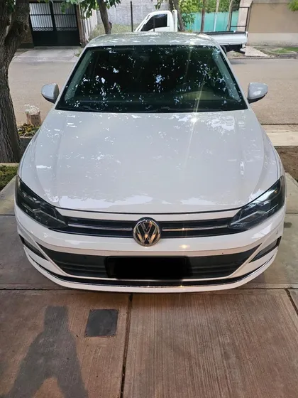 Volkswagen Polo 1.6 Msi Highline At