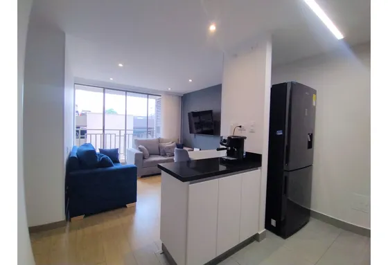 Venta De Apartamento En Prado Veraniego