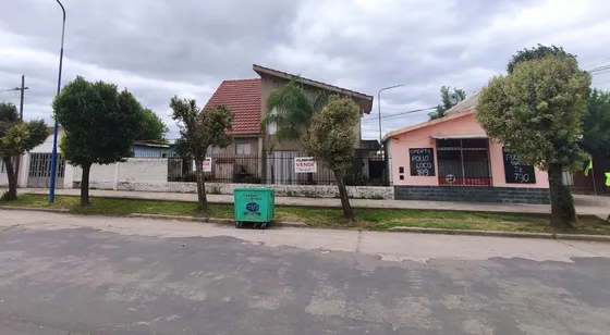 Gran Inmueble Compuesto | Casa | Departamento | Local Comercial | Capitán Bermúdez