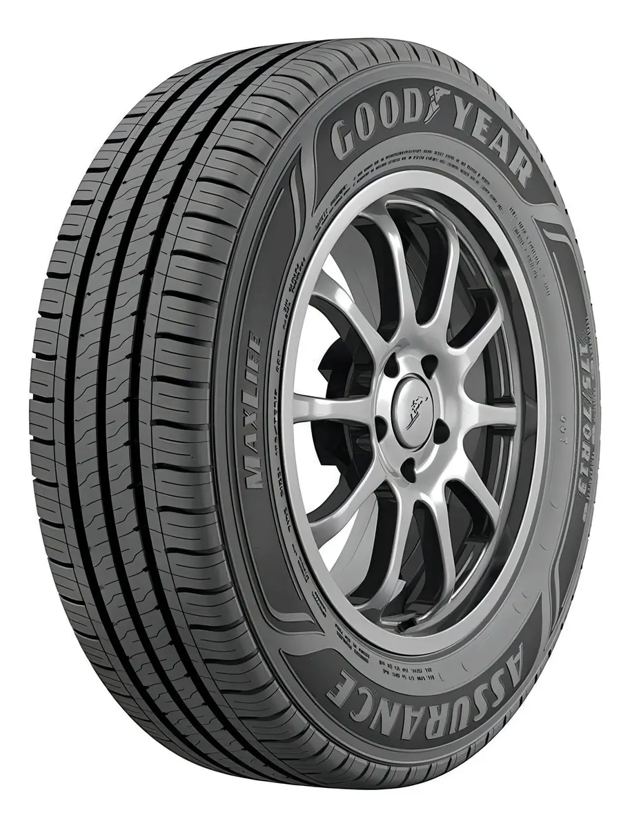 Llanta Goodyear Assurance Maxlife P 185/65R14 86 H