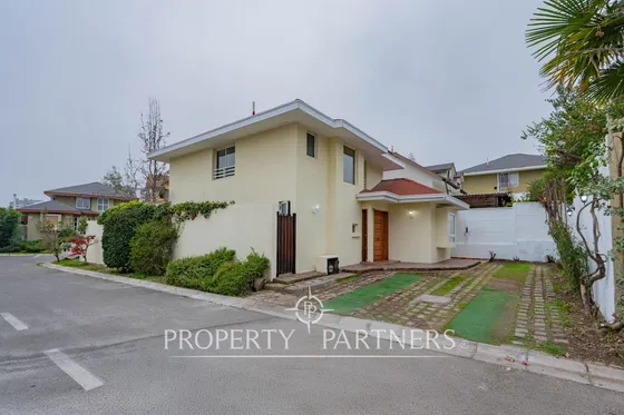Arriendo Con Compromiso De Compra Alto Macul, La F...