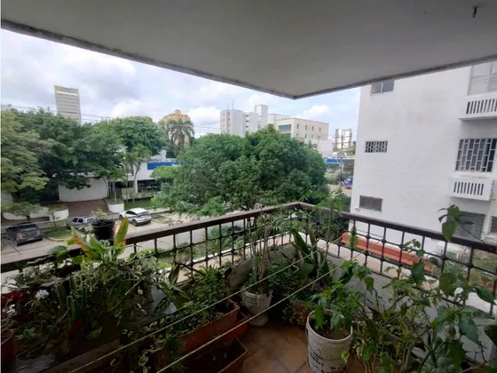 Venta Apartamento El Prado, Barranquilla