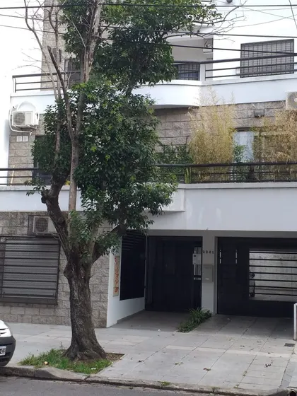 Monoambiente Con Desnivel En Núñez | Apto Vivienda, Profesional Y Comercial | Dueño Directo