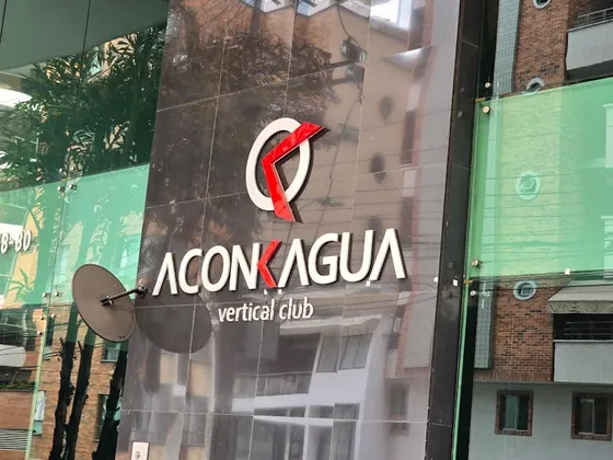 Aconkagua Club Vertical Apartamento En Venta 3 Habitaciones Piso 13 143m2 Bucaramanga, Santander At1234