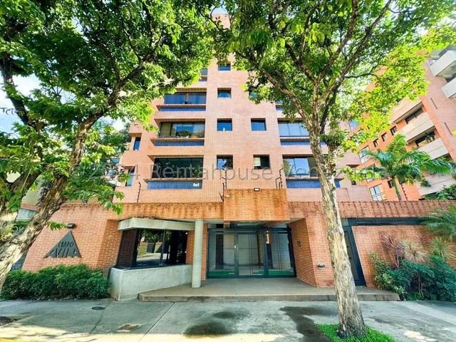 Ls Alquila Apartamento Campo Alegre