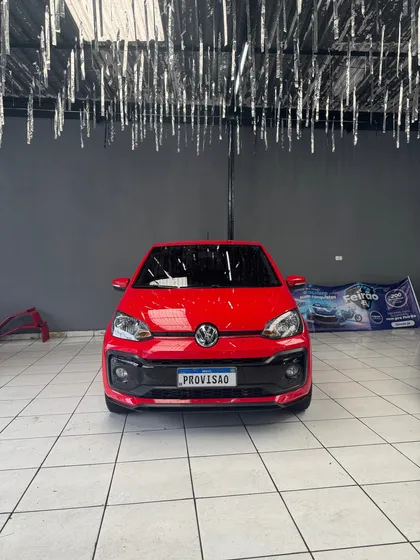 Volkswagen Up! 1.0 Connect 170 Tsi 5p