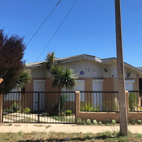 Arriendo Casa Algarrobo Por Días