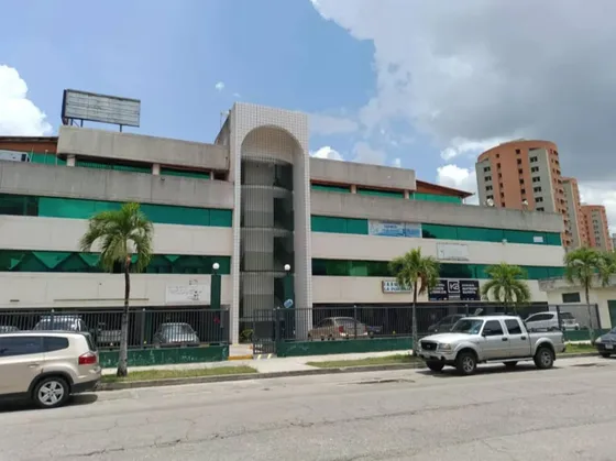 Oficina En C.c. Gravina 2 Av Andres Eloy Blancofrente A La 