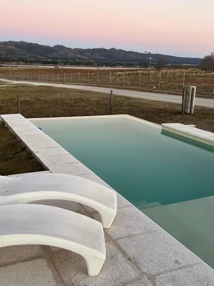 Alquiler Temporal / Venta Casa En Barrio Privado Puerto Del Águila - Lago Los Molinos 