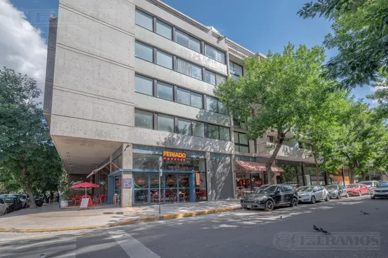 Venta Departamento 4 Ambientes Coghlan Con Dependencia