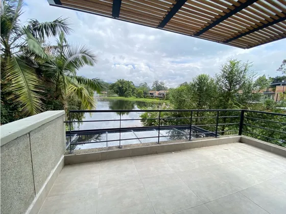 Casa Para Arriendo En Llanogrande