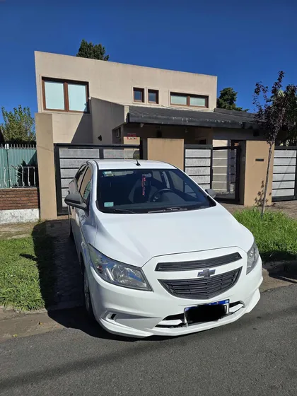Chevrolet Onix 1.4 Joy Ls 98cv