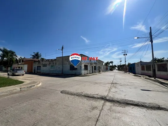 En Venta Galpon De 270 Mts2 En Boca De Aroa