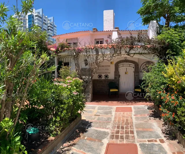 Casa  Villa Florida 