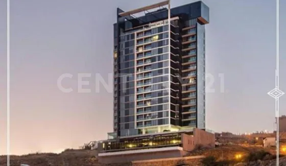 Departamento En Venta Torre Cenit, Chihuahua, Chih.