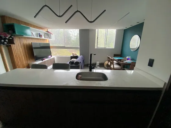  Apartamento En Venta Ubicado En Rionegro Sector Tranvia (26711).
