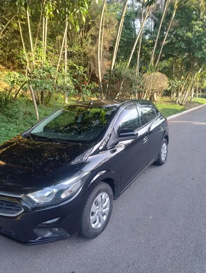 Chevrolet Onix 1.0 Lt 5p