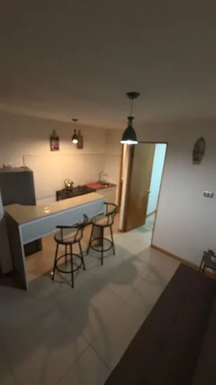 Arriendo Depto Amobladosector Enjoy - Av. Mar (168557)