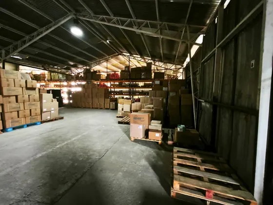 Bodega En Arriendo En Recoleta