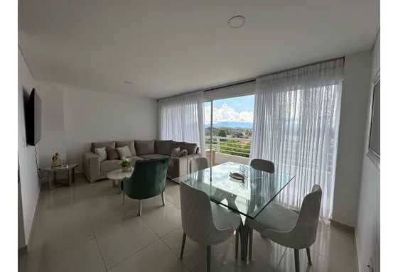 Venta Apartamento Conjunto San Nicolás Norte De Popayán