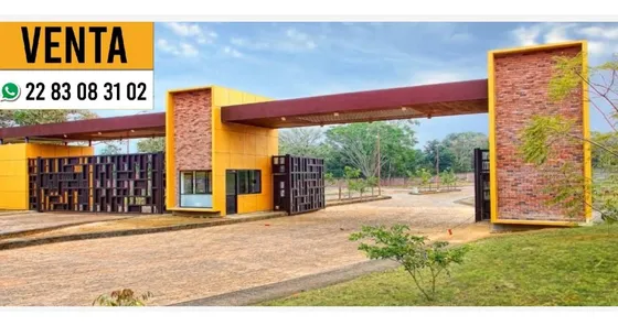 Terreno En Venta En El Grande, Coatepec, Veracruz De Ignacio De La Llave C.p. 91607