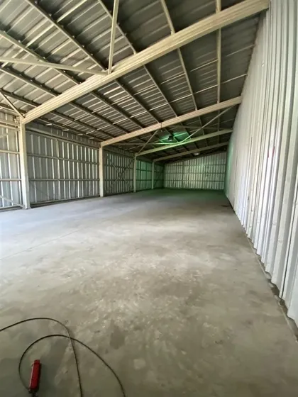 Bodega De 234 M2 En Arriendo En Lo Espejo