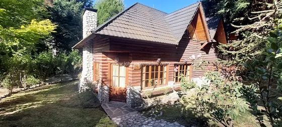 Dos Cabañas En Block En Zona Puerto  La Villa 