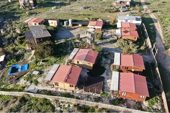Vida Tranquila Y Rentabilidad En Guanaqueros