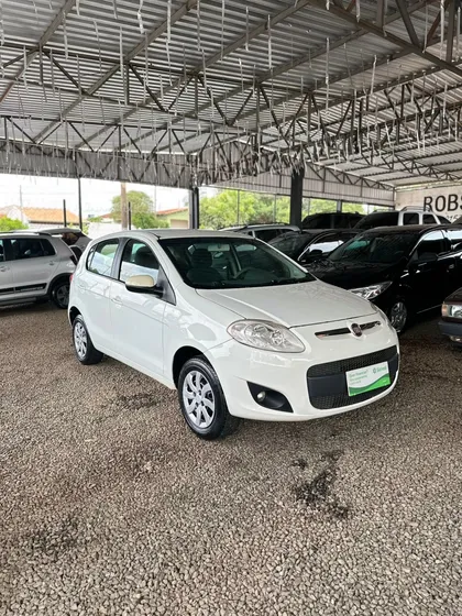 Fiat Palio 1.0 Attractive Flex 5p