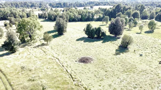 Terreno Rucatayo Alto, Riobueno (171980)