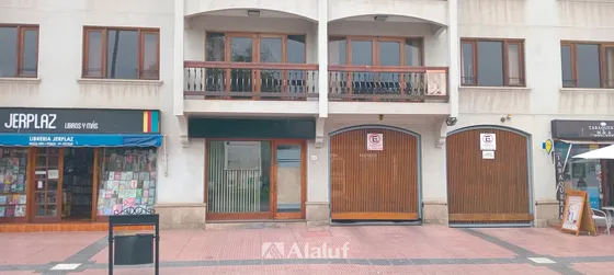 La Serena Centro