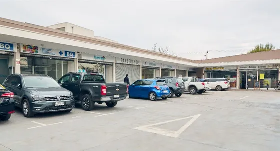 Local Comercial En Arriendo En Maipú