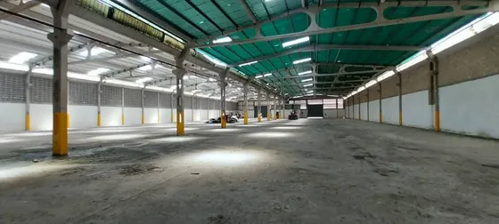 (hl28) Alquilo Galpon En Guacara