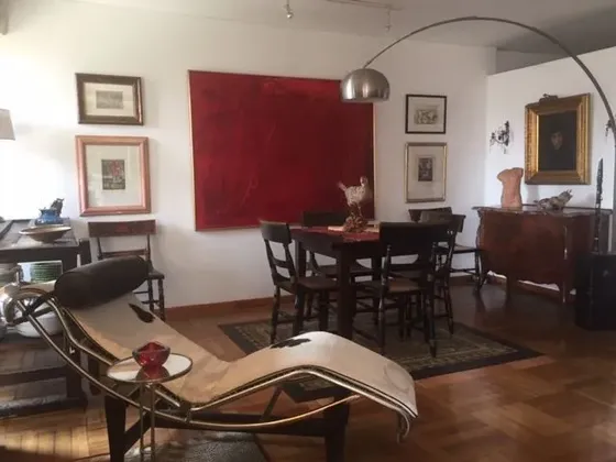 Departamento En Venta En Las Condes