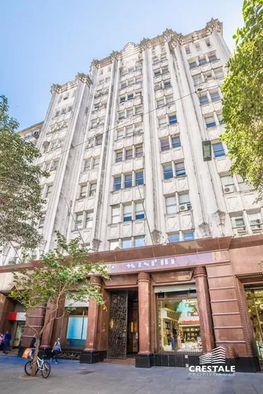 Oficina - Rosario