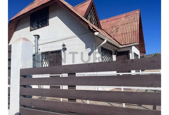 Venta  De  Casa  En Guanaqueros