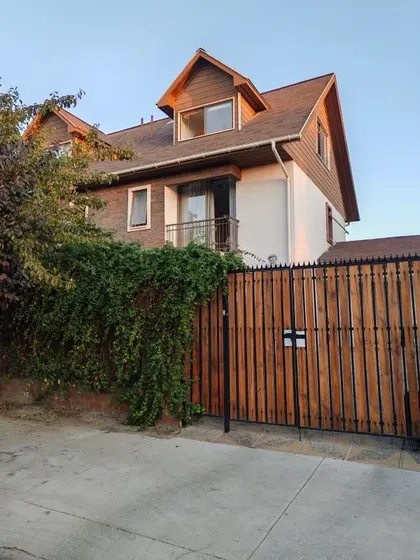Venta Casa La Florida