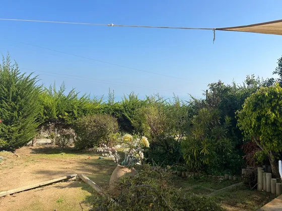 Gran Vista En Ubicacion Privilegiada Algarrobo Norte