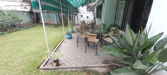 Venta Casa